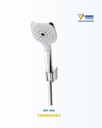 Bát sen TOTO TBW02006V massage 3 chế độ
