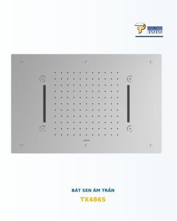 Bát sen âm trần TOTO TX486S