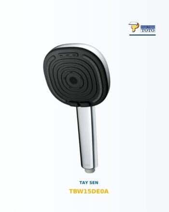Tay sen TOTO TBW15DE0A 4 chế độ dòng G