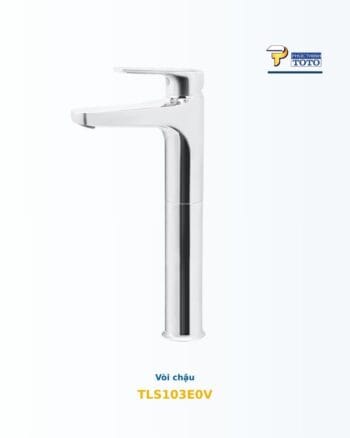 Vòi chậu TOTO TLS103E0V
