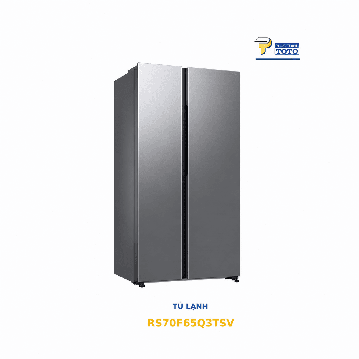 Tủ Lạnh Samsung Inverter 345 L RT35CG5544B1SV TOTO chính hãng TỦ LẠNH SAMSUNG RT35CG5544B1SV
