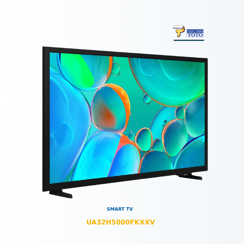 TV Samsung UA32H5000FKXXV 32 inch HD TOTO chính hãng TV Samsung UA32H5000FKXXV 32 inch HD