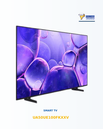 TV Samsung UA50UE100FKXXV Crystal UHD 50 inch 4K