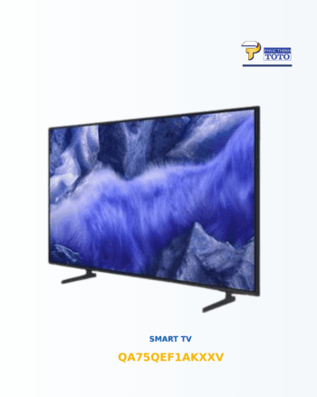 TV thông minh Samsung QLED QEF1 75 inch 4K QA75QEF1AKXXV