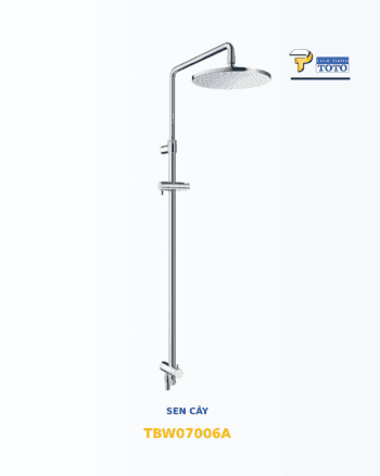 Sen cây nhiệt độ TOTO TBW07006A