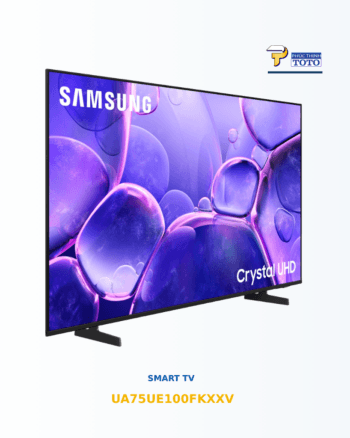TV Samsung UA75UE100FKXXV Crystal UHD 75 inch 4K