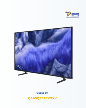 TV Samsung QLED QA65QEF1AKXXV 65 inch 4K