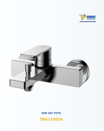 Sen tắm nóng lạnh TOTO TBG13302A dòng GT
