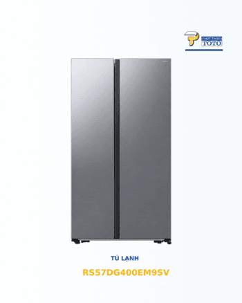 Tủ Lạnh Samsung 4 Cửa 488 L RF48A4010B4/SV