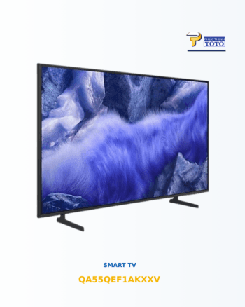 TV Samsung QLED QA55QEF1AKXXV 55 inch 4K