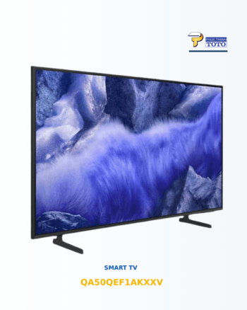 TV thông minh Samsung QLED QEF1 50 inch 4K QA50QEF1AKXXV