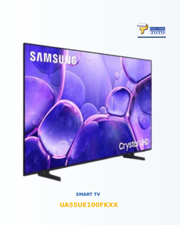 TV thông minh Samsung Crystal UHD UA55UE100FKXXV