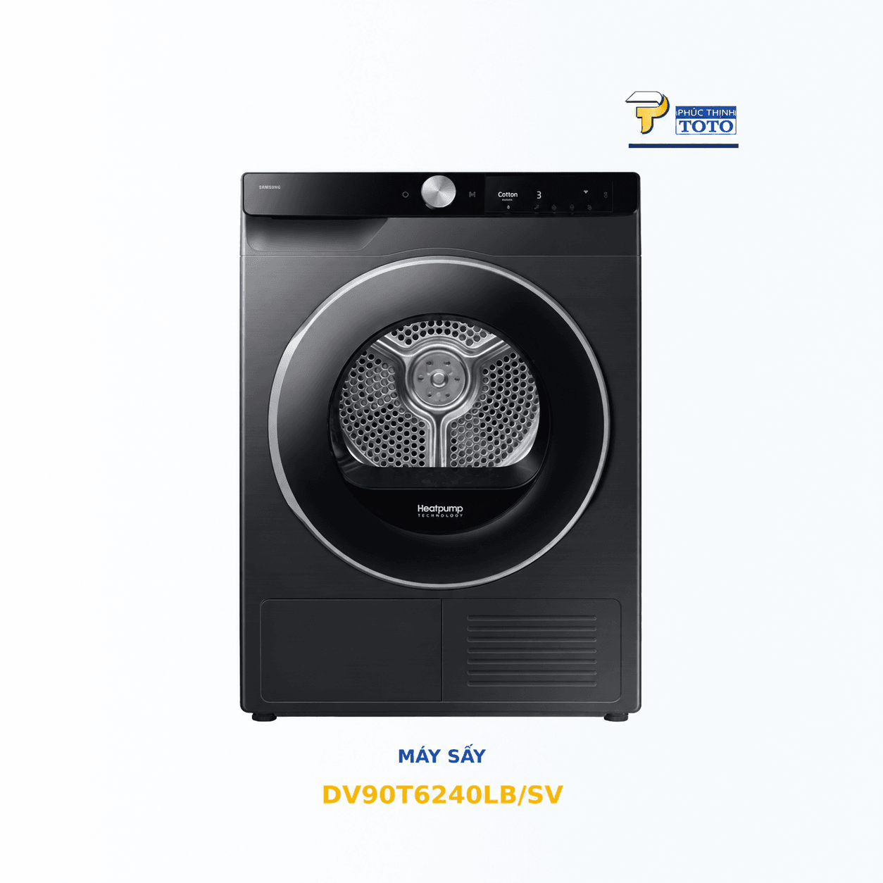 Tủ Lạnh Samsung Bespoke AI 655 L RS70F65Q3TSV TOTO chính hãng Tủ Lạnh Samsung Bespoke AI 655 L RS70F65Q3TSV