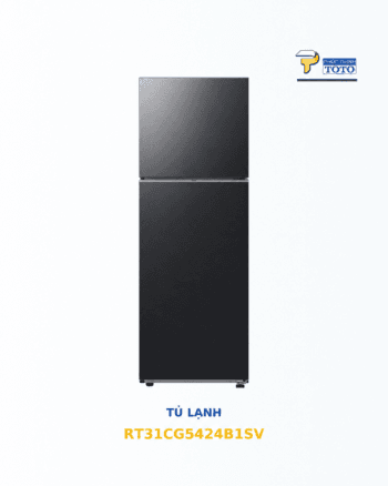 Tủ Lạnh Samsung Bespoke AI 655 L RS70F65Q3FSV