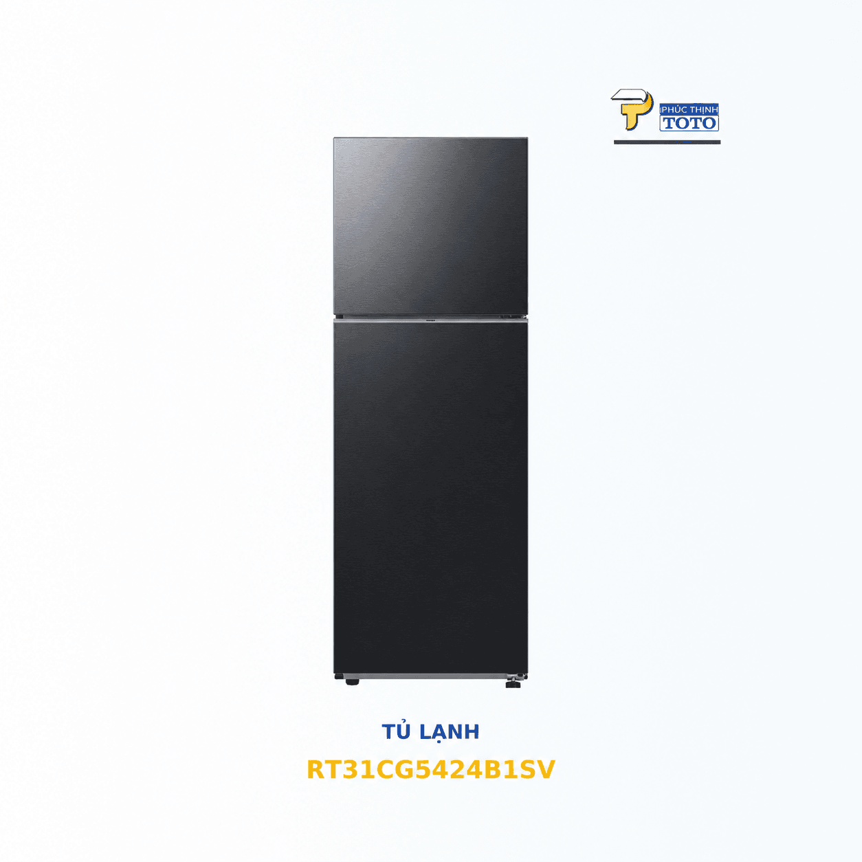TỦ LẠNH SAMSUNG RS70F65Q3FSV TOTO chính hãng Tủ Lạnh Samsung Bespoke AI 655 L RS70F65Q3FSV