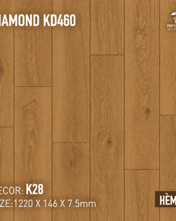 Sàn thạch anh Kobler QX K28 – Peaceful Hygge