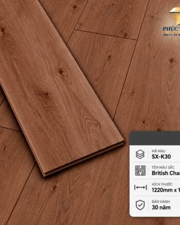 Sàn thạch anh Kobler SX K30 - Sapphire Xtreme